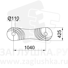 UPFS-7042