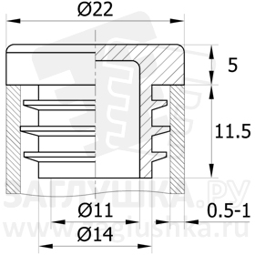 ILT22+0,5