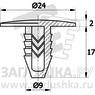 КЛ9-24ЧС