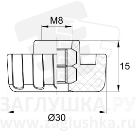 БП30М8ЧС