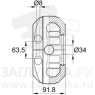 ХП108-34КС