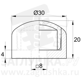 КЧ30М8