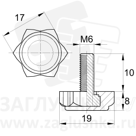 19М6-12ЧН