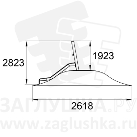 КН-6536