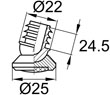 PINF22x1,5-2