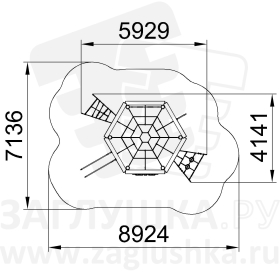 КН-6396