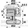 D32М10.D32x30