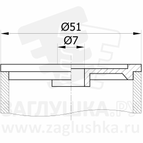 УР51-7ЧЕ