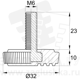 32М6-25ЧН