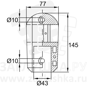 С57-Ду32