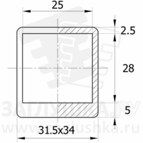 Н25-28ЧЕ