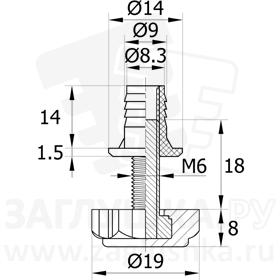 19М6ЧС