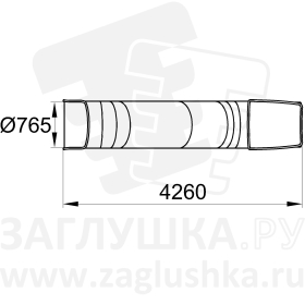 GTP19-1500-765