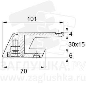 НД15-30ОВЧС