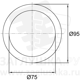 КЦ10х80Н