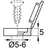 Схема TCV5-6B