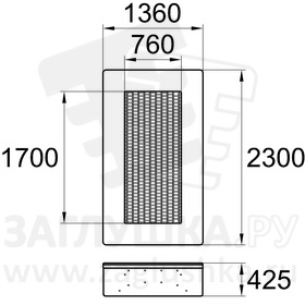 PR170/76