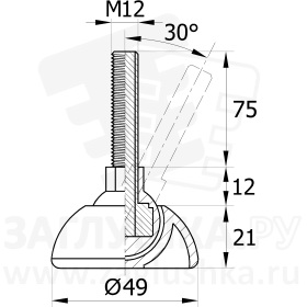 49М12-75ЧН