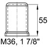 Схема SW55-1-G55