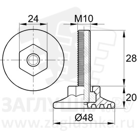 48М10-30ЧС