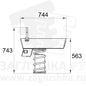 КН-6583