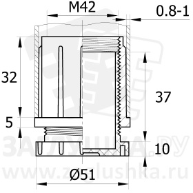 Р51ЧН