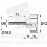 Ф42М6-45ЧС