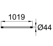 Схема ПО40х5-1100