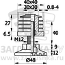 40-40М12.D48x40