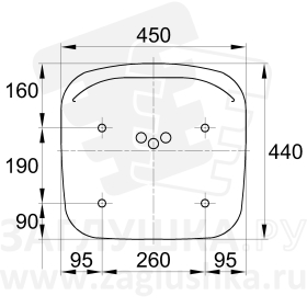 СС440СНА