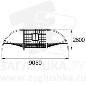 КН-1361