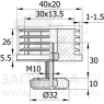 20-40М10.D32x30