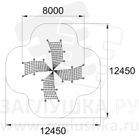 КН-1337