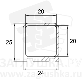 Н20-20ЧС