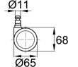 Схема 112525255N3