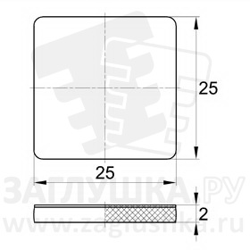 ФП25-25ЧС