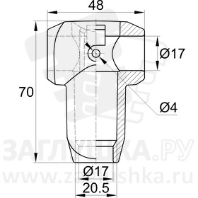 С09-16КС