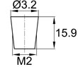 Схема TRS3.2