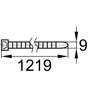 Схема FA1219X9.0