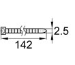 FA142X2.5