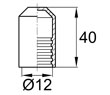 Схема TRM12X40