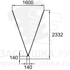 КН-2876