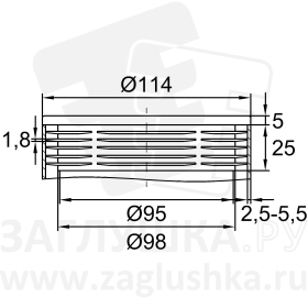 114ПЧК