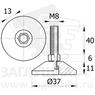 37М8-40ЧН