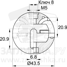 С11-6КС