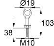 Схема DSR074-10