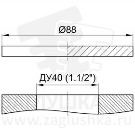 DAF DN 40