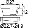 Схема STC22,7