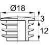 Схема ILTB18