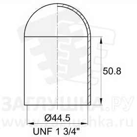 CS44.5x50.8